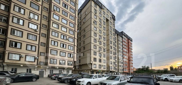 пос. Редукторный ул Эльзы Ибрагимовой 31б/2 м-н фото