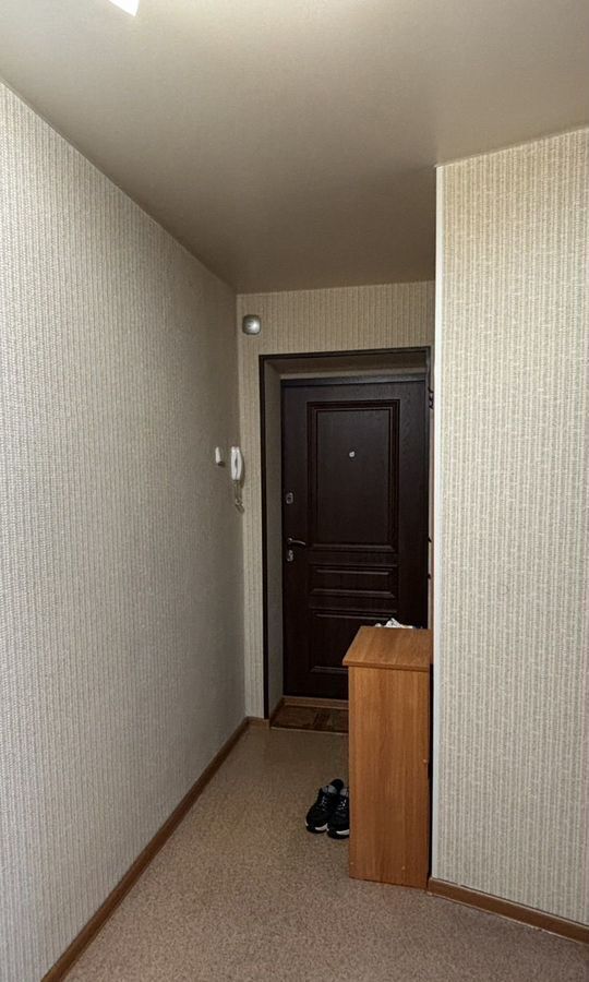 квартира г Кемерово р-н Центральный пр-кт Ленина 66б фото 1