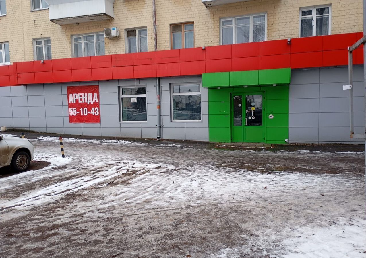 свободного назначения г Орел р-н Железнодорожный ул Привокзальная 10 фото 2
