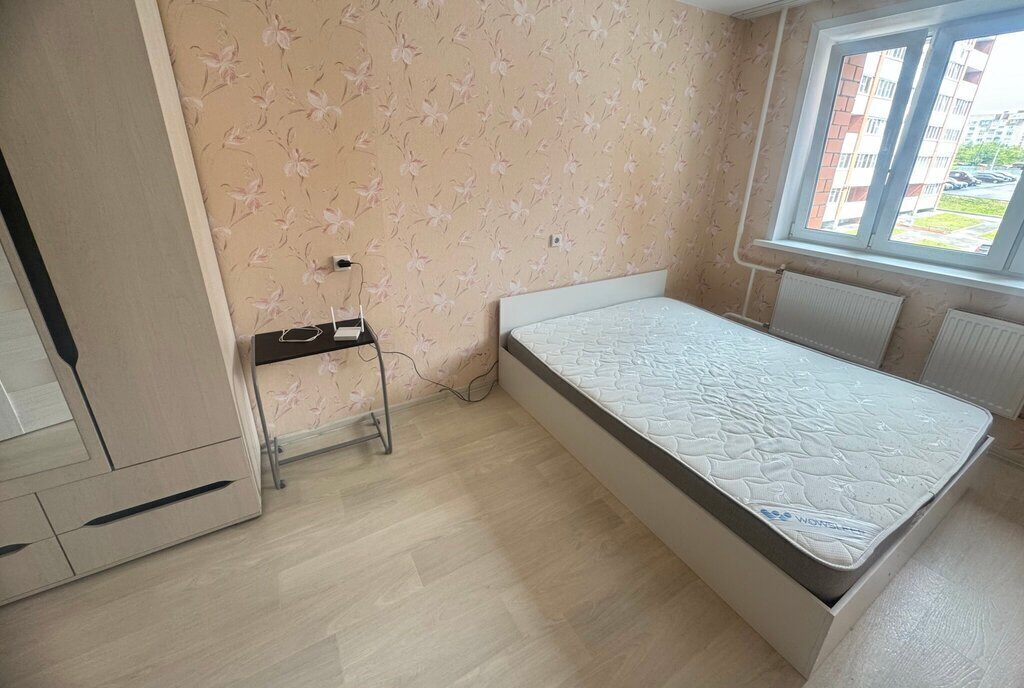 квартира г Владимир ул Нижняя Дуброва 54к/3 фото 3