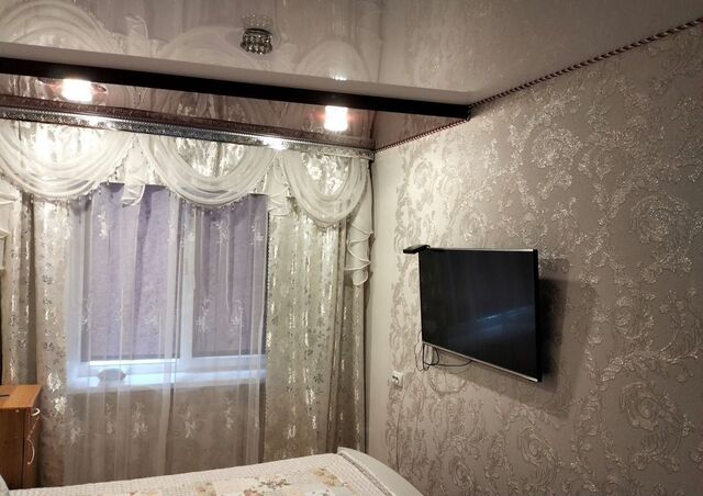 п Тепличный ул Лесная 10 Разветьевский сельсовет, Железногорск фото