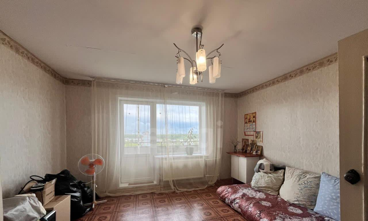 квартира г Кострома ул Шагова 150б фото 2