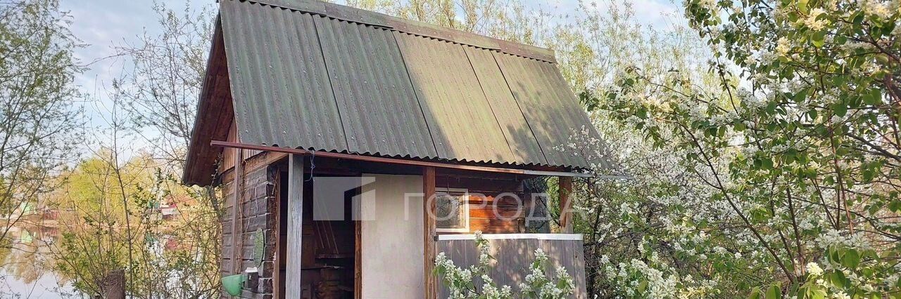 дом г Новокузнецк р-н Кузнецкий снт Энергетик ул Лазовая фото 19
