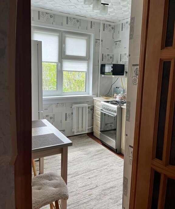 квартира г Владимир ул Лакина 145 фото 1