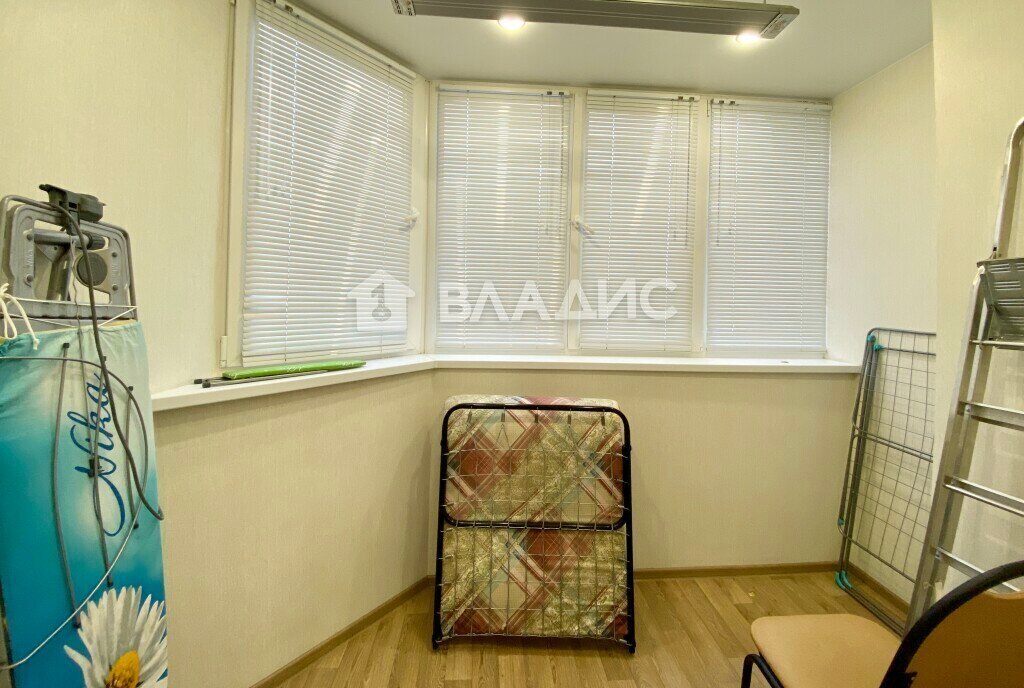 квартира г Владимир ул Ставровская 1 фото 11