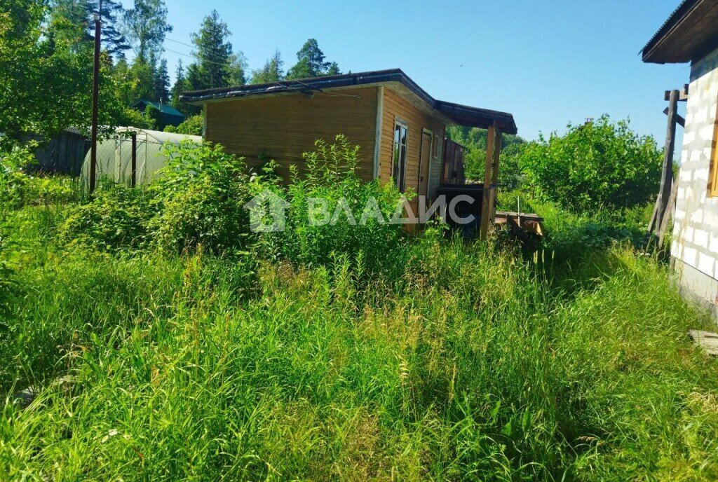 дом г Владимир снт Автомобилист 12-я линия фото 12