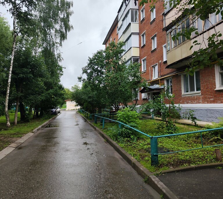 квартира г Владимир ул Крайнова 14 фото 11