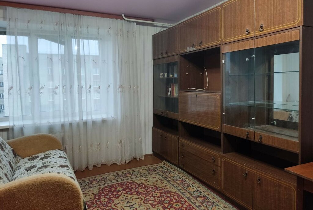 комната г Владимир ул Белоконской 10 фото 1