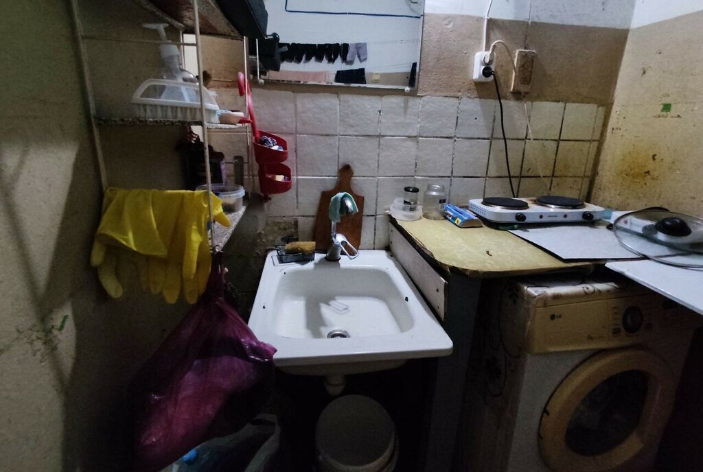 комната г Владимир ул Белоконской 10 фото 10