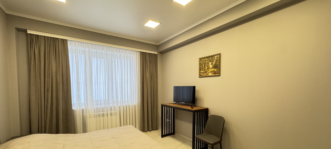 квартира г Ессентуки ул Буачидзе 1/2 фото 6