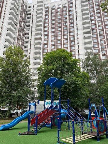 ЮАО ш Каширское 51/2 ЖК Сабурово Московская область фото