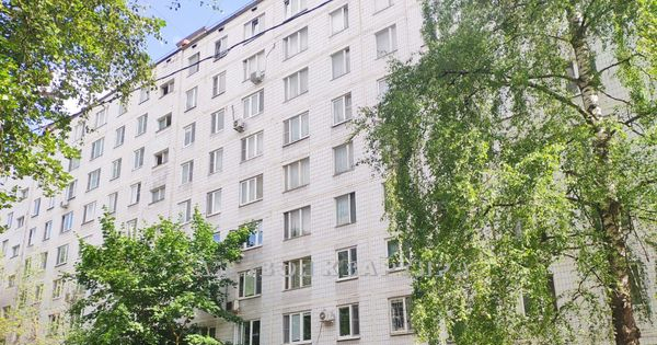 квартира г Москва метро Отрадное ул Пестеля 8в фото 1