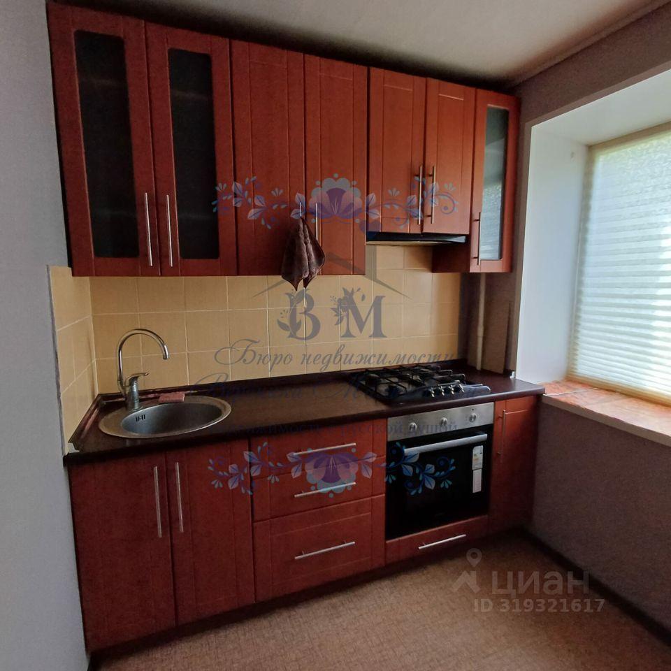 квартира г Жуковский ул Горельники ул Серова 6а Жуковский, 6А фото 2
