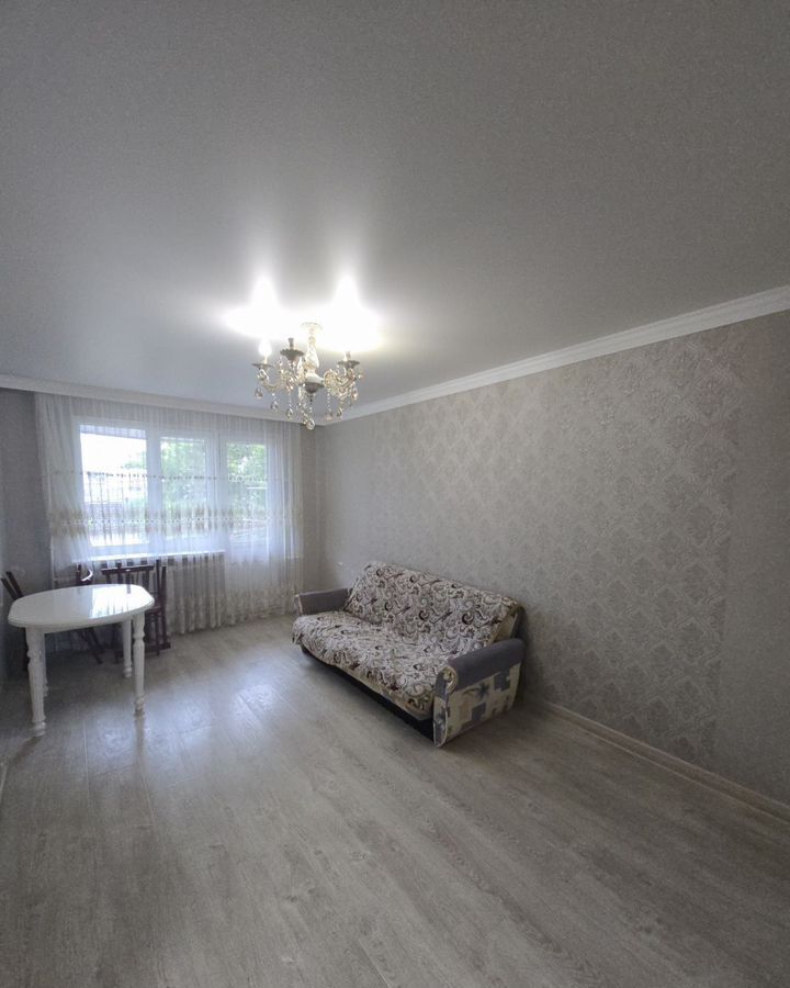 квартира г Нальчик ул Крылова 31 фото 2