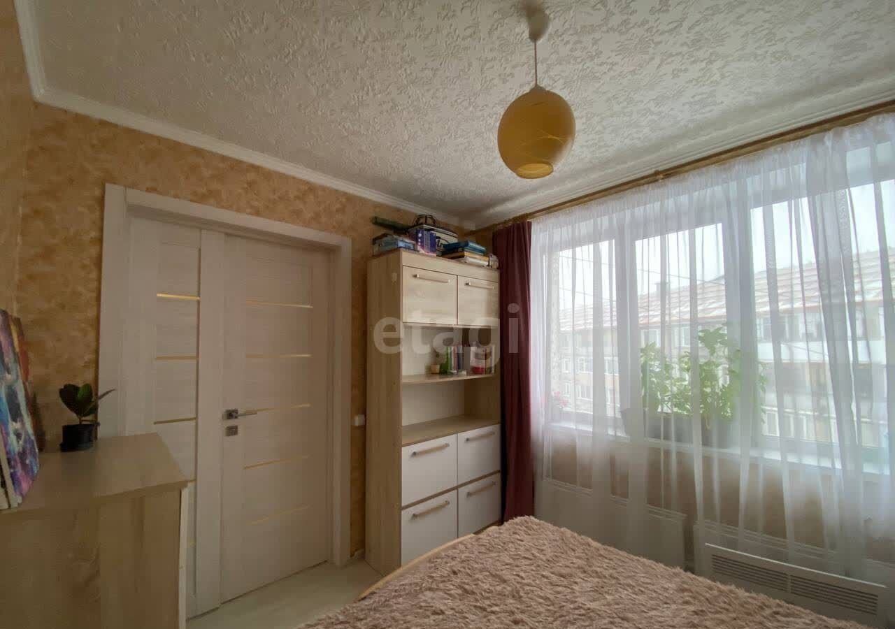 квартира г Клин пер Северный 39в фото 1