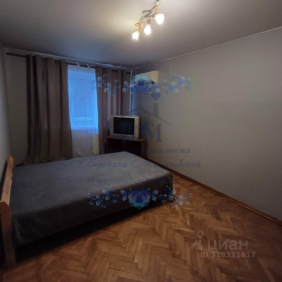 квартира г Жуковский ул Горельники ул Серова 6а Жуковский, 6А фото 24