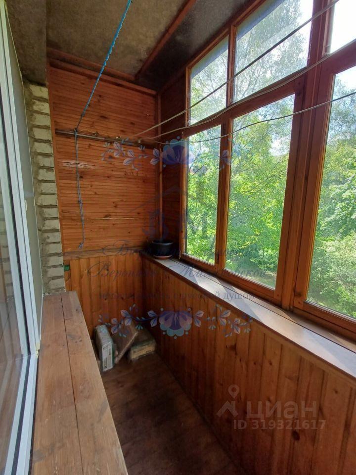 квартира г Жуковский ул Горельники ул Серова 6а Жуковский, 6А фото 12