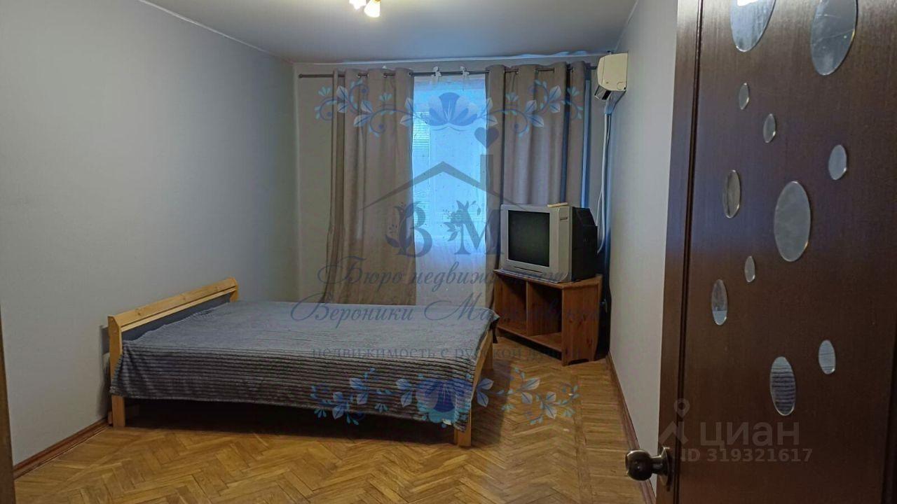 квартира г Жуковский ул Горельники ул Серова 6а Жуковский, 6А фото 18