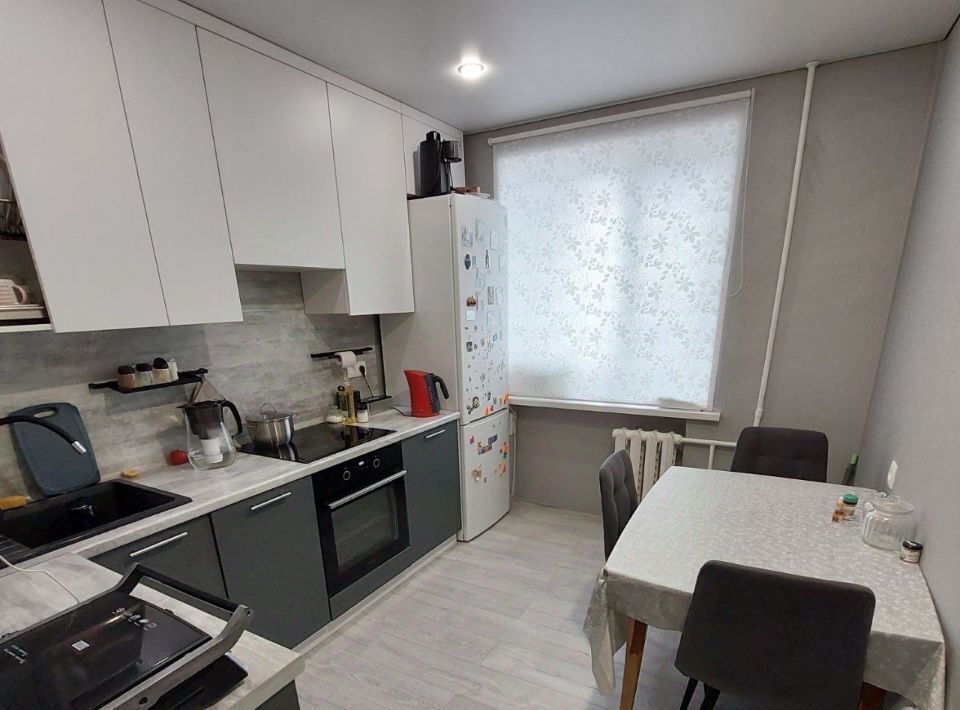 квартира г Казань Яшьлек ул Серова 11 фото 8