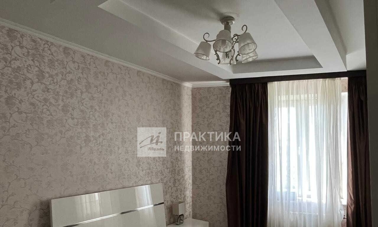 квартира г Москва метро Отрадное проезд Юрловский 21 фото 14