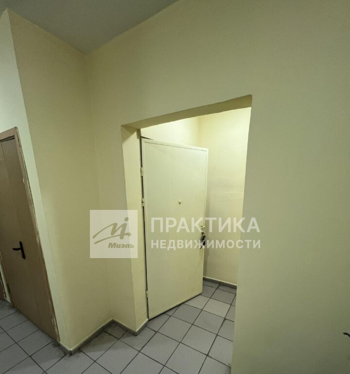 квартира г Реутов ул Парковая 6 Реутов, 4-й м-н фото 14