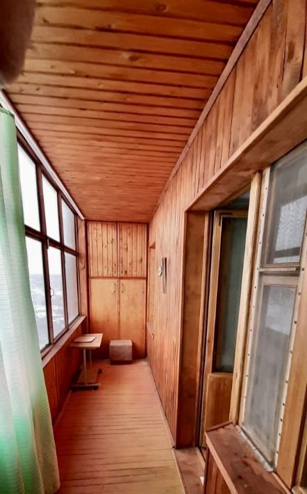 квартира г Курган ул Климова 52 фото 3
