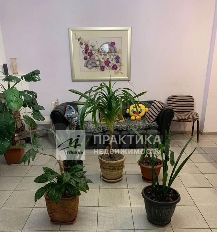 квартира г Реутов пр-кт Юбилейный 2/1 Реутов, 8-й м-н фото 30
