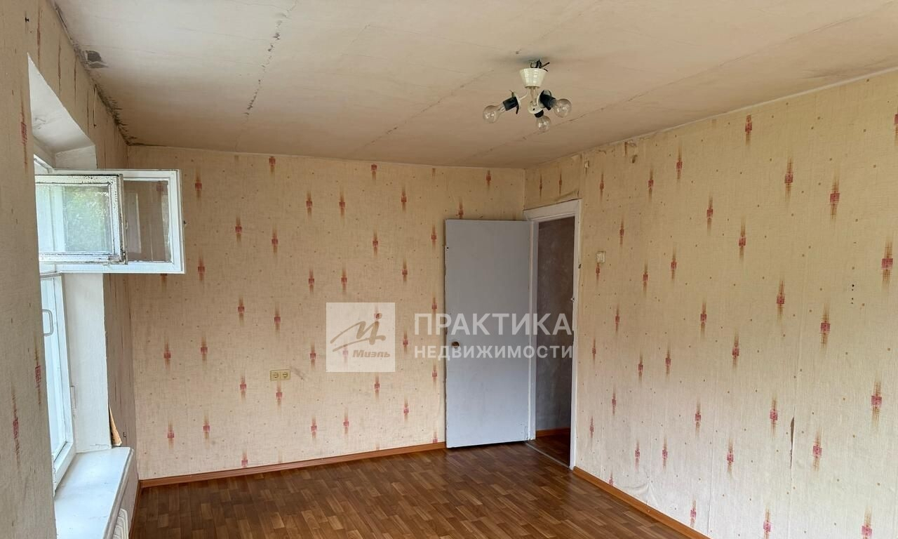 квартира г Москва метро Измайловская проезд Измайловский 6/2 фото 6