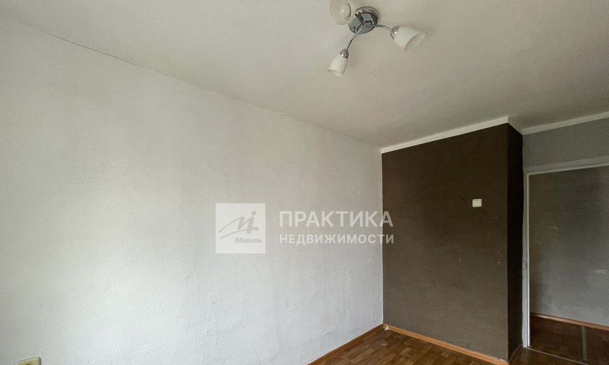 квартира г Москва метро Измайловская проезд Измайловский 6/2 фото 8
