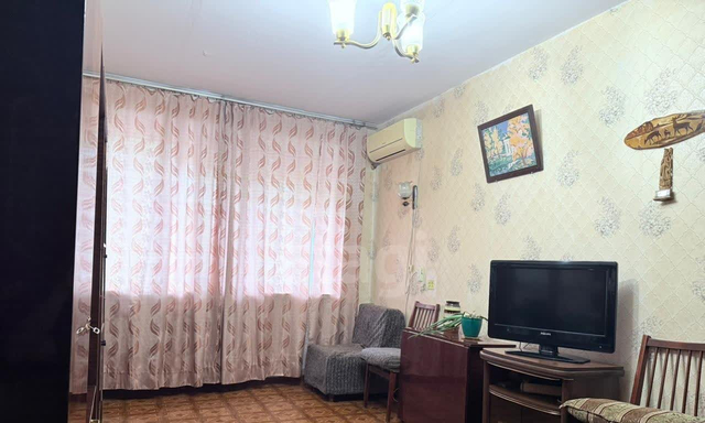 Западный ул 1-я Краснодонская 80 ул Прогулочная 11 фото