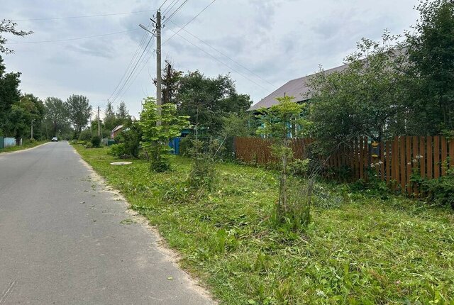 с Фетинино ул Суворова 5 фото