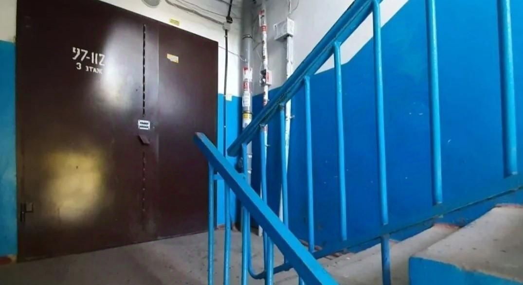 квартира г Таганрог ул Толбухина 1/3 фото 1