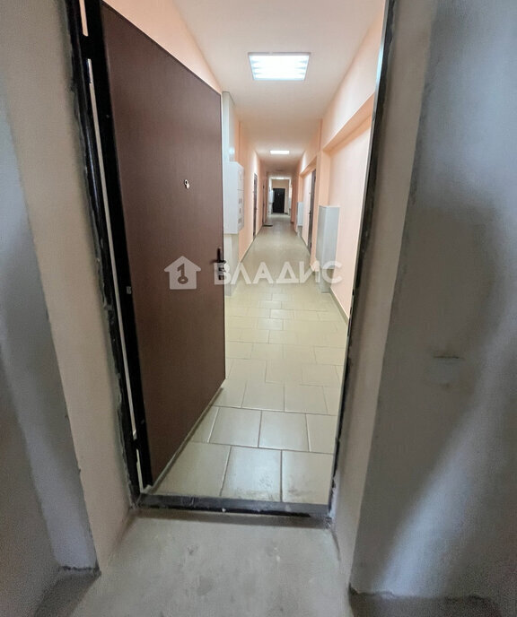 квартира г Вологда ул Новгородская 58а фото 1