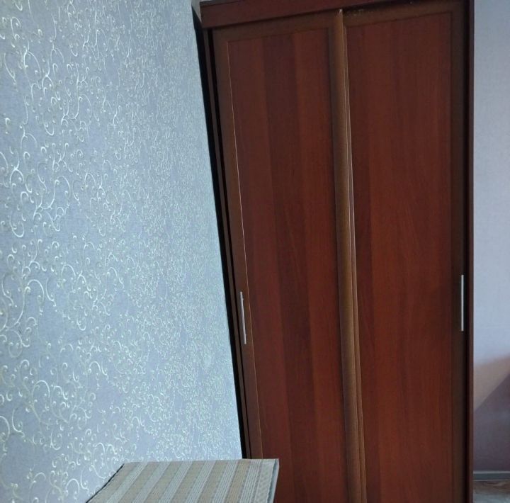 комната г Абакан ул Торговая 2/2 фото 4