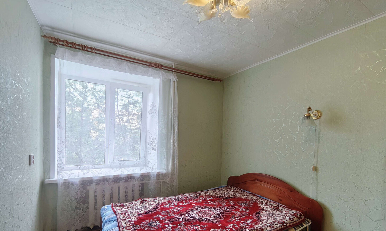 квартира г Муром Вербовский ул Мечтателей 6 фото 2