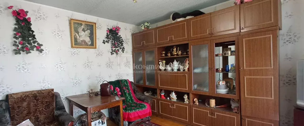 квартира г Ковров ул Комсомольская 99/1 фото 1