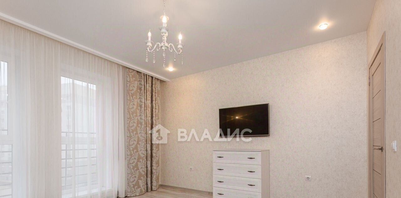 квартира г Калининград р-н Московский ул Инженерная 5 фото 2