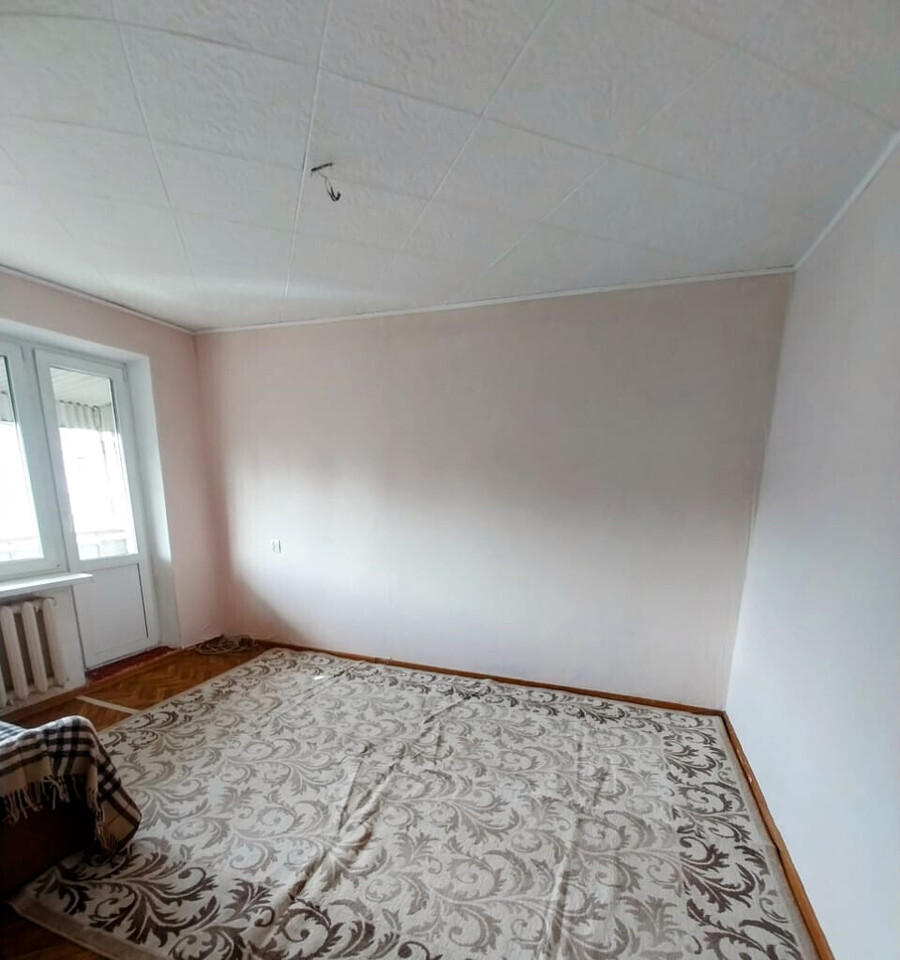 квартира г Ростов-на-Дону Западный ул Еременко 85/7 фото 1