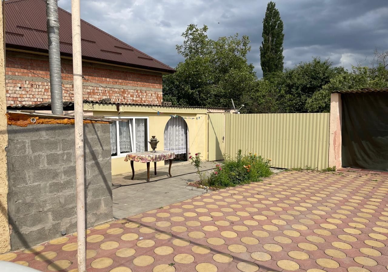 дом г Кизилюрт ул Аскерханова фото 1