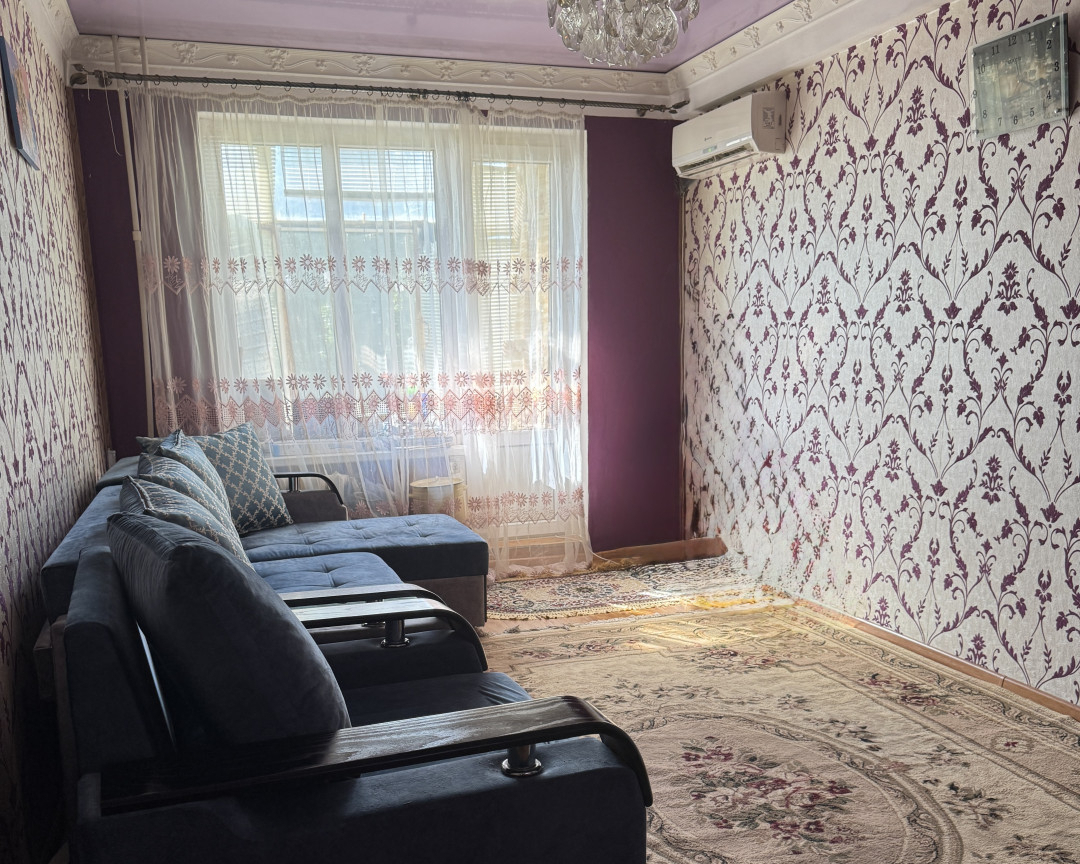 квартира г Махачкала ул Гагарина 62 фото 4