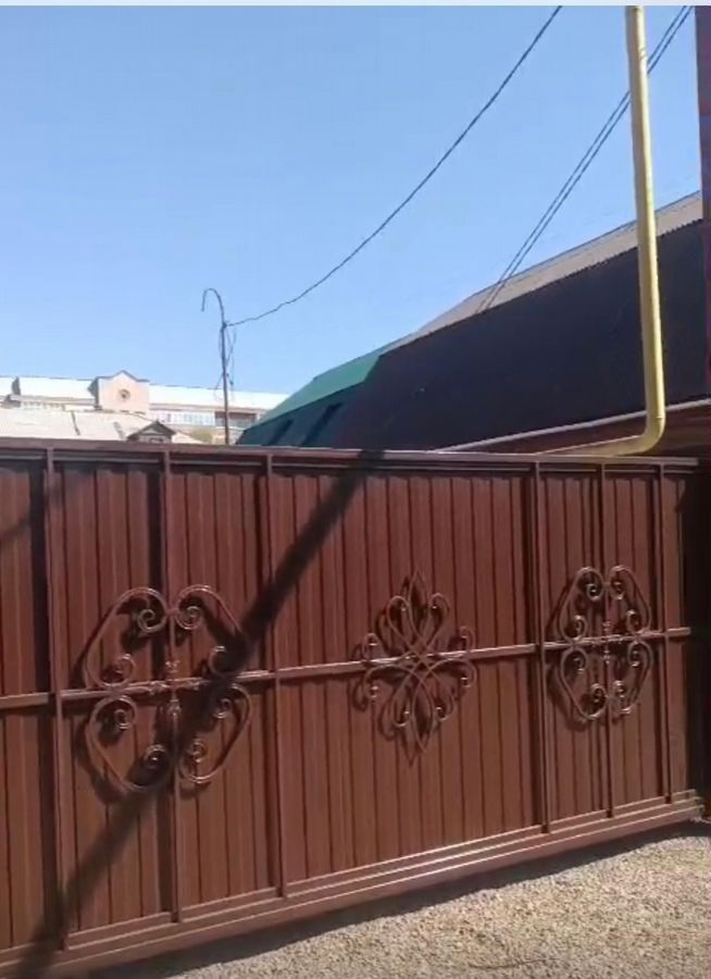 земля г Омск р-н Советский Городок Нефтяников пер Строителей 15а фото 3