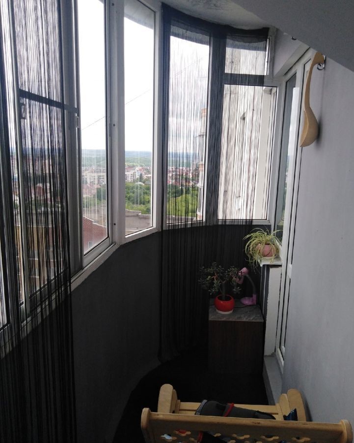 квартира г Курск р-н Центральный пр-кт Победы 30 фото 13