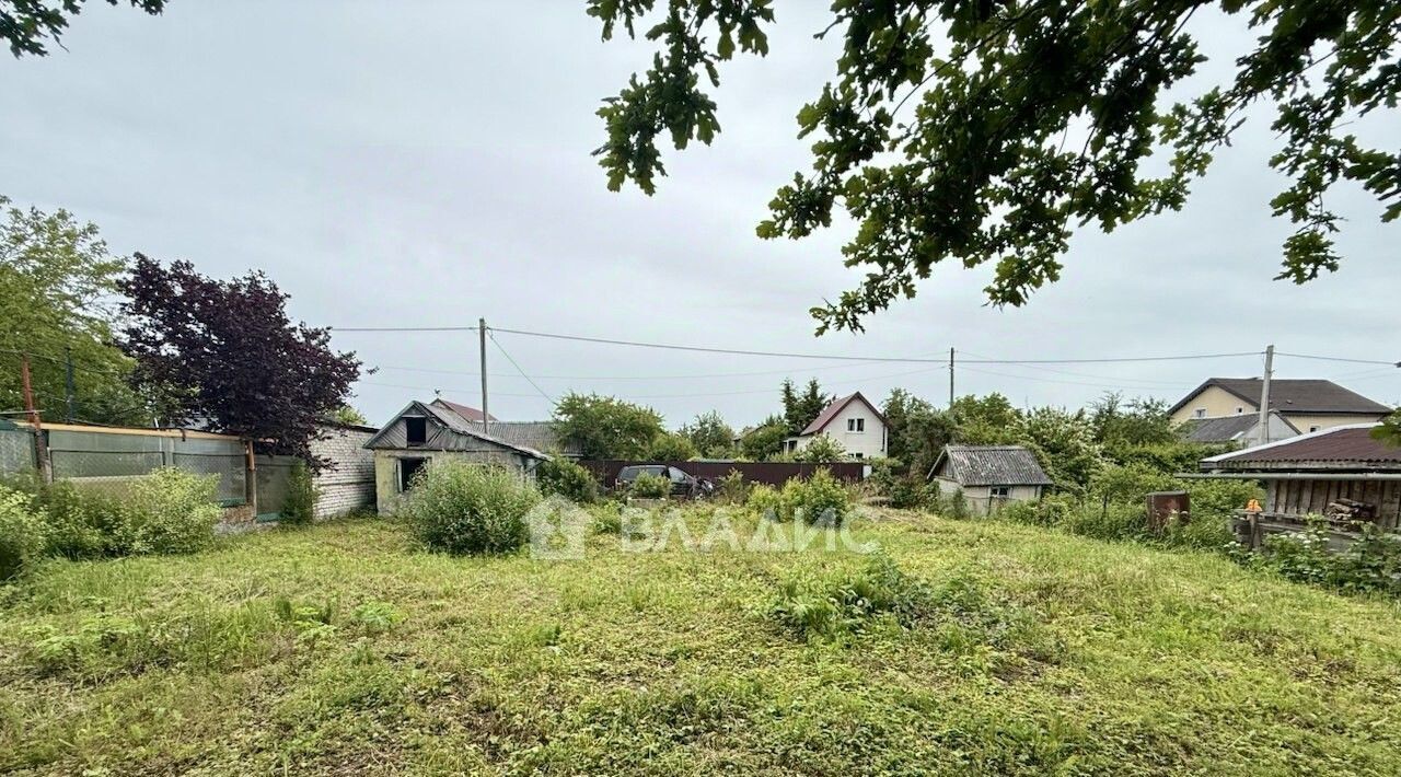земля г Пионерский пр-д Центральный фото 9