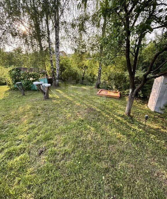 дом г Тула СНТ Вентилятор фото 15