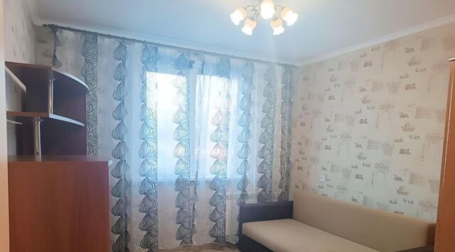 р-н Автозаводский ул Дзержинского 29 фото