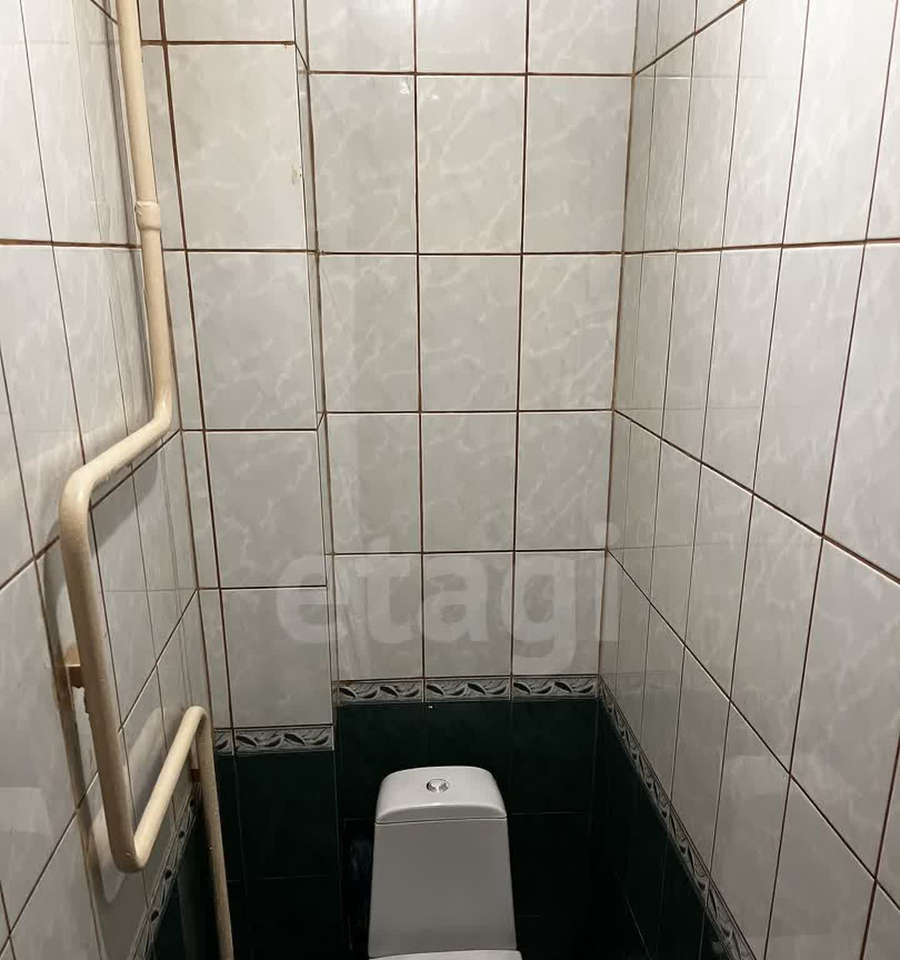 квартира г Орел Ботаника ул Комсомольская 310/1 м-н фото 21
