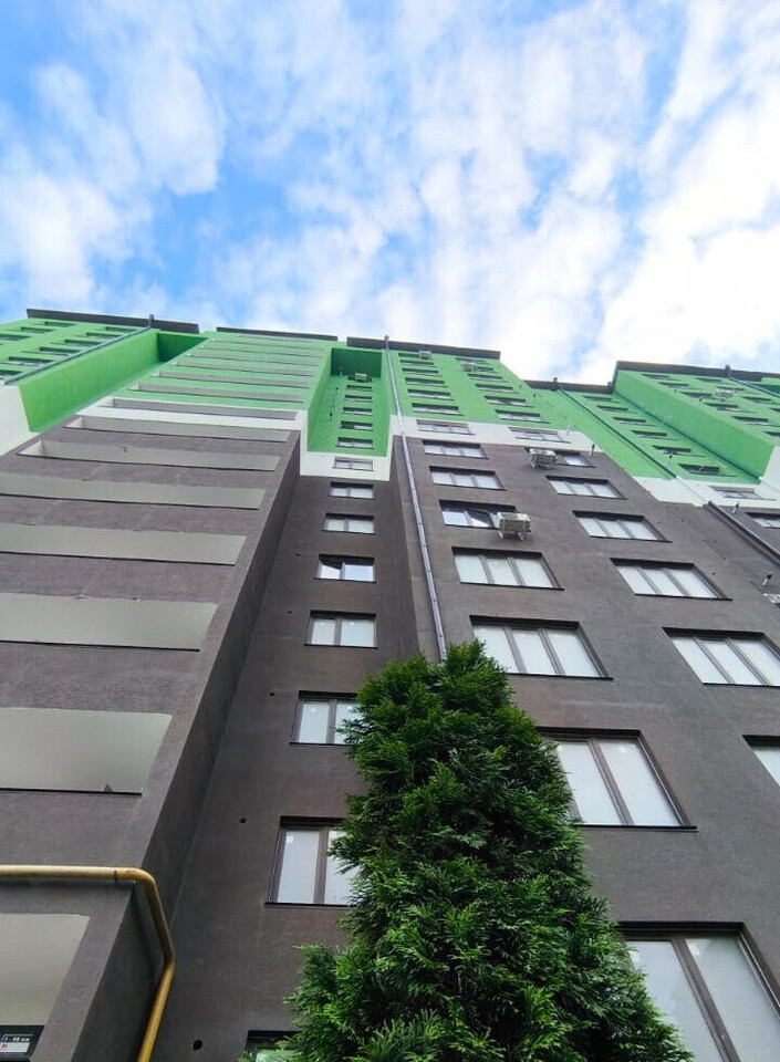 квартира г Каспийск Ломоносова улица, 17Б фото 18