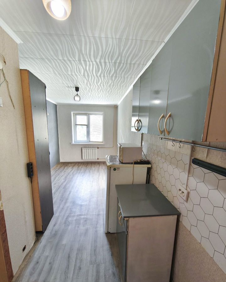 квартира г Красноярск р-н Октябрьский ул Академгородок 6 фото 4