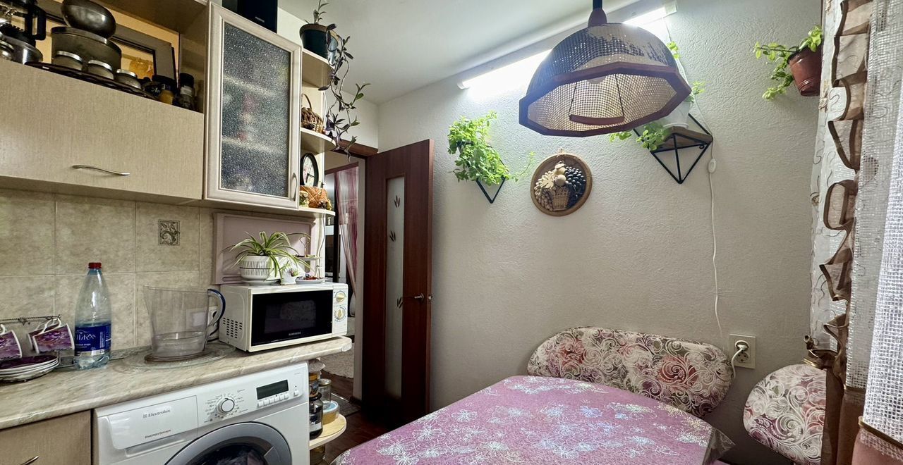 квартира г Таганрог Центральный ул Свободы 24 фото 7