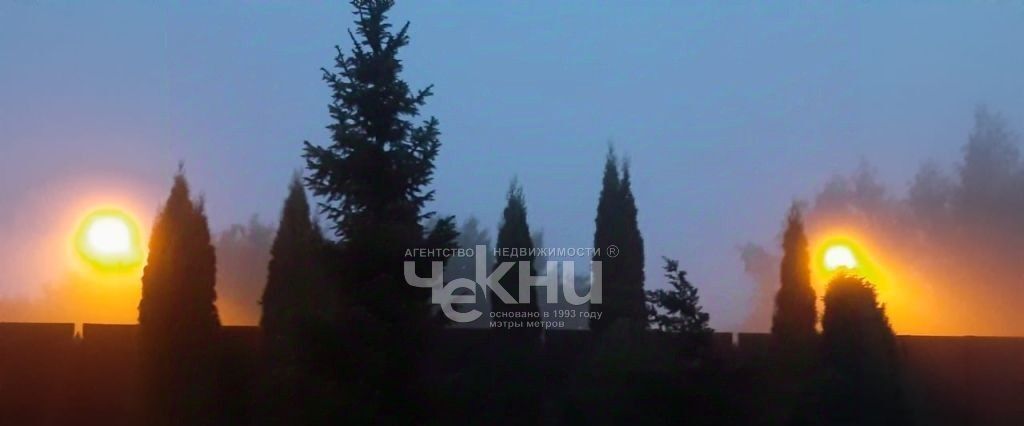 дом г Нижний Новгород Горьковская Александровская слобода 407 фото 9